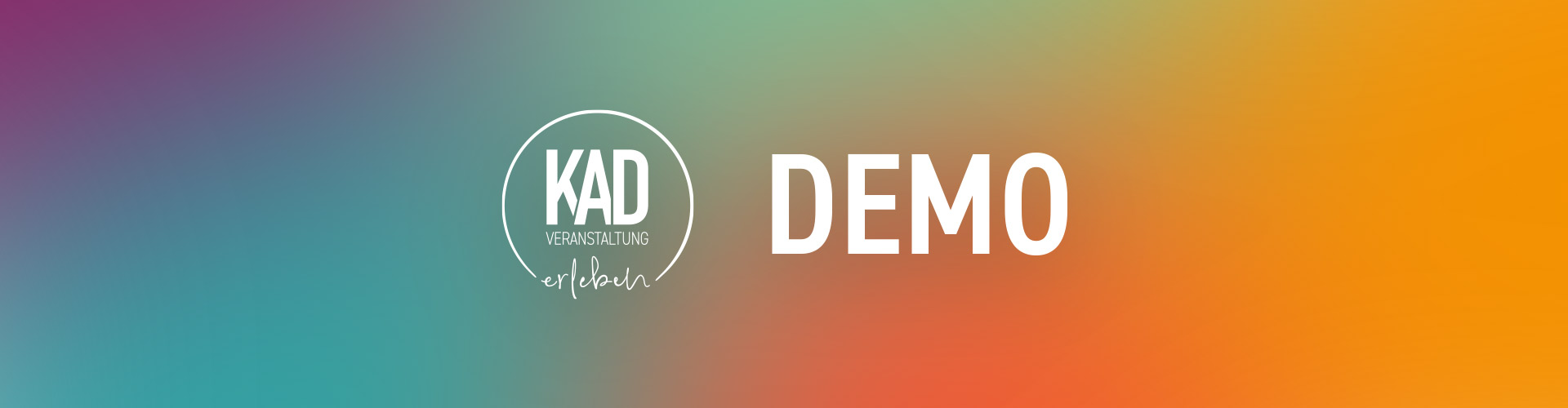Headerbild KAD Logo